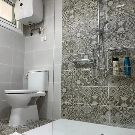 شقة Oasis Relax طوستا ديل سيلونثيو