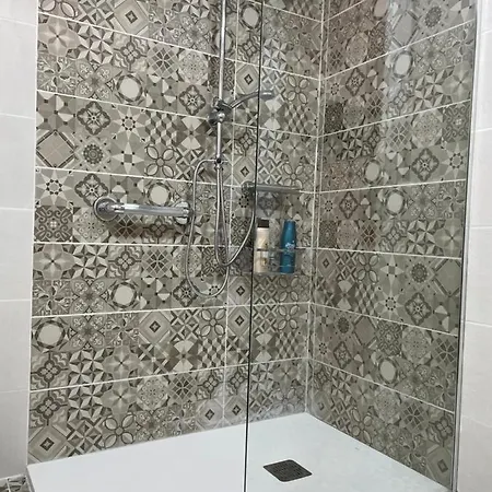 شقة Oasis Relax طوستا ديل سيلونثيو