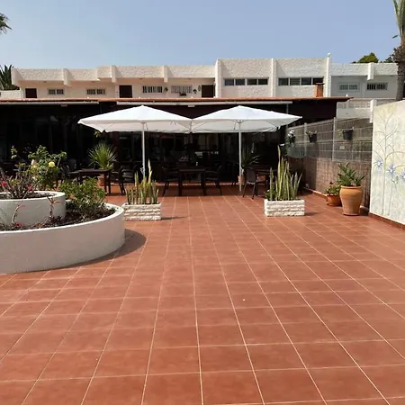 شقة Oasis Relax