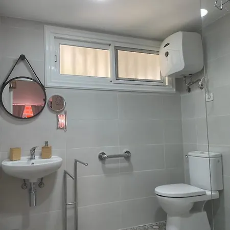 Oasis Relax طوستا ديل سيلونثيو
