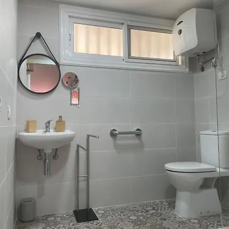 Oasis Relax طوستا ديل سيلونثيو