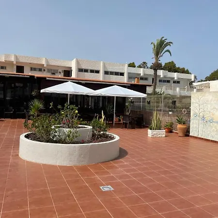 Oasis Relax شقة
