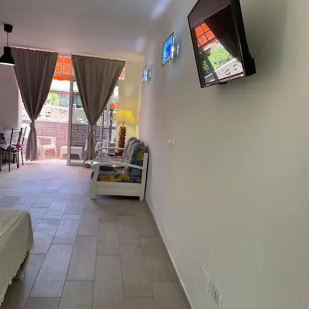Oasis Relax شقة *